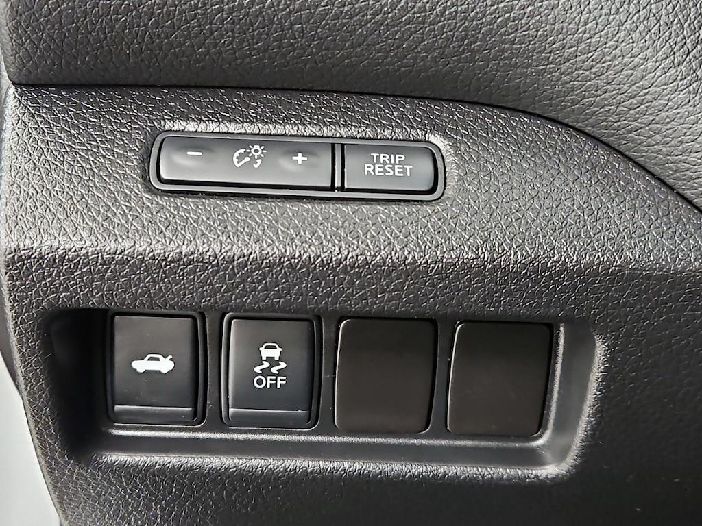 used 2016 Nissan Altima car, priced at $14,599