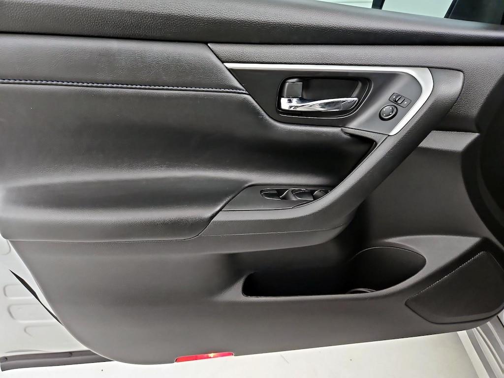 used 2016 Nissan Altima car, priced at $14,599