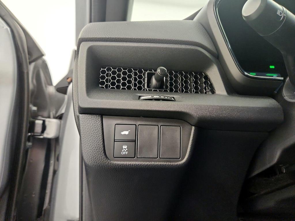 used 2024 Honda CR-V Hybrid car, priced at $37,998
