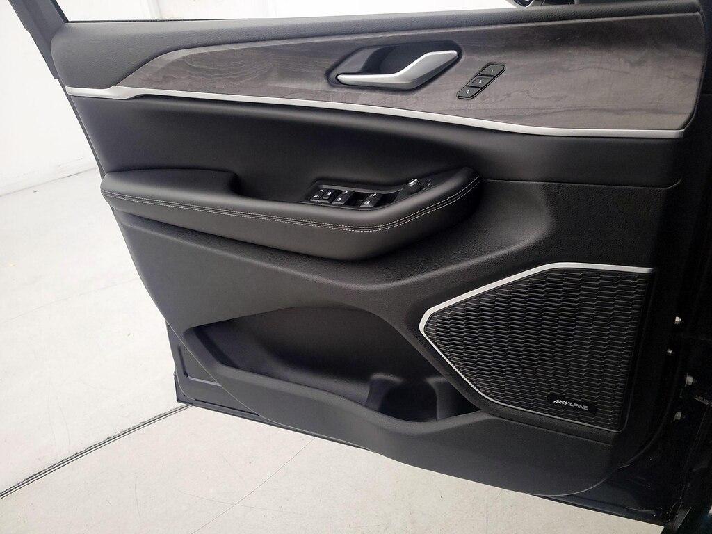 used 2023 Jeep Grand Cherokee 4xe car, priced at $33,998