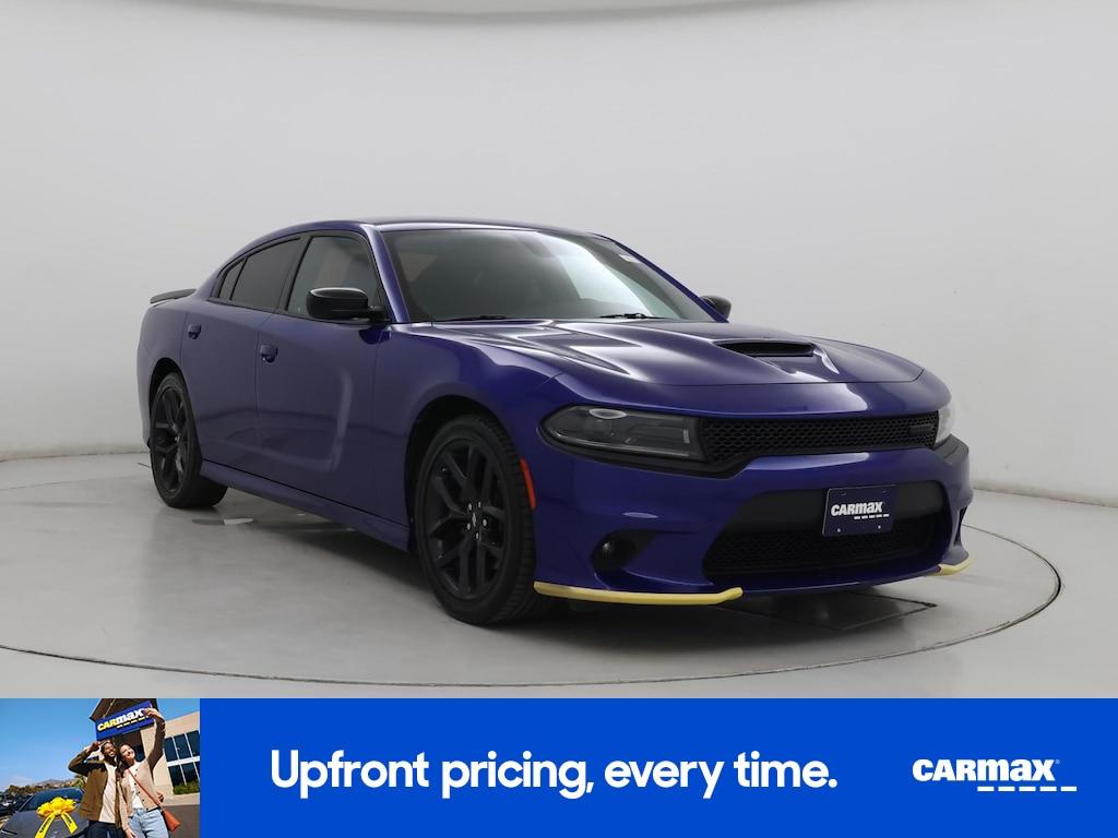 used 2022 Dodge Charger car, priced at $26,998