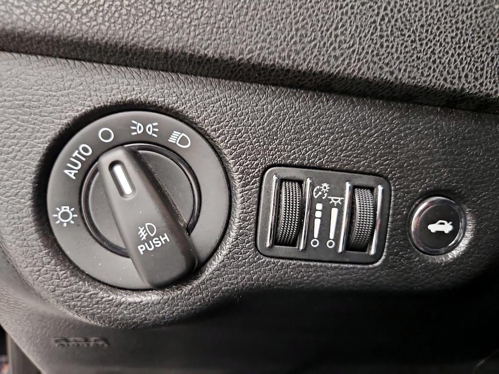 used 2022 Dodge Charger car, priced at $26,998