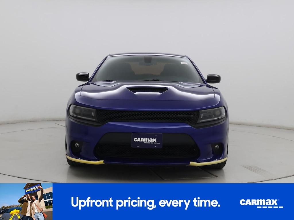 used 2022 Dodge Charger car, priced at $26,998