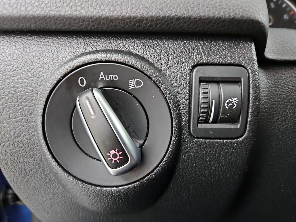 used 2017 Volkswagen Tiguan car, priced at $18,998