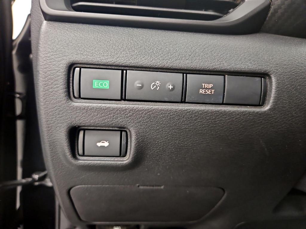 used 2021 Nissan Sentra car, priced at $17,998