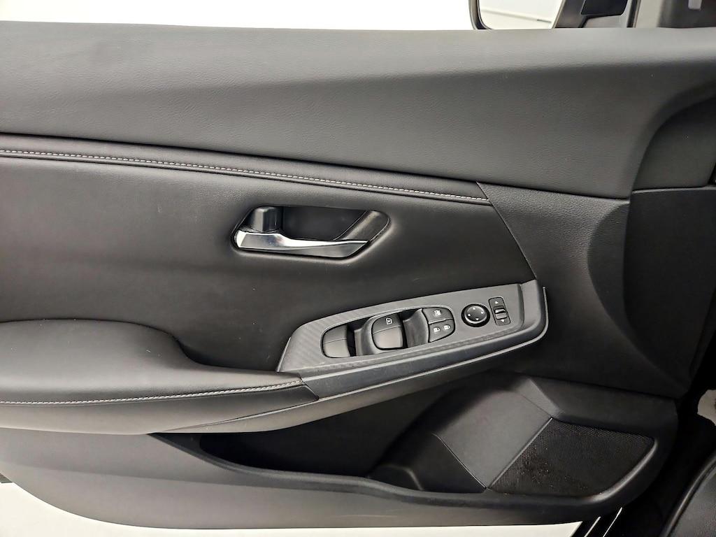 used 2021 Nissan Sentra car, priced at $17,998