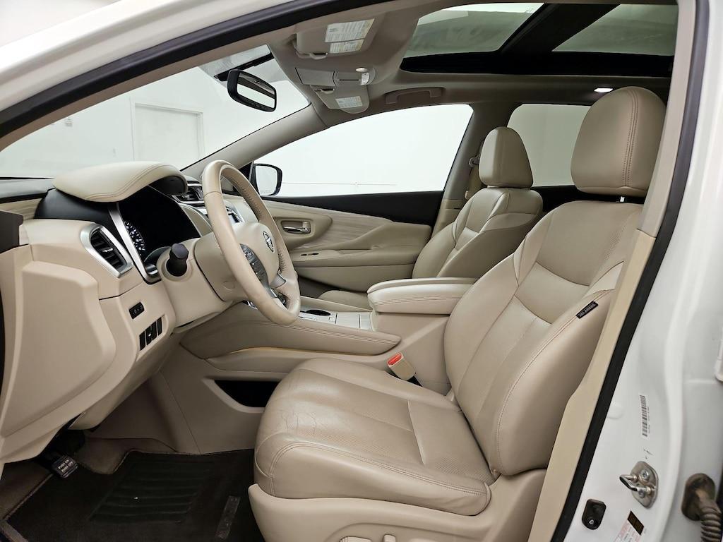 used 2015 Nissan Murano car, priced at $19,998