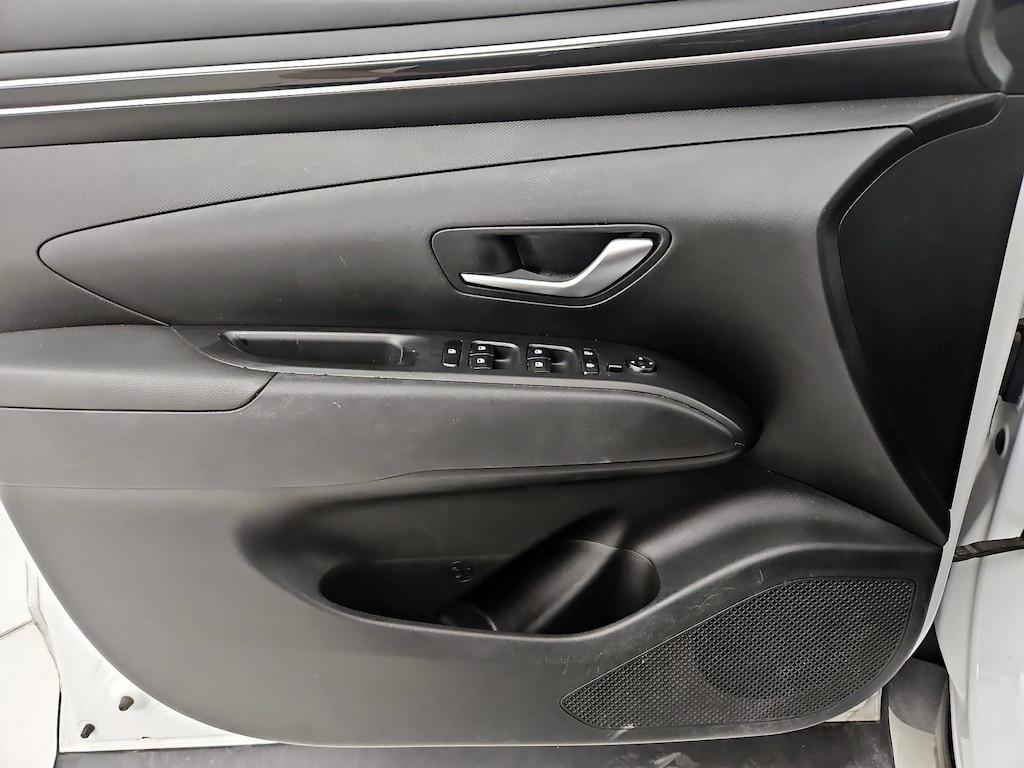 used 2022 Hyundai SANTA CRUZ car, priced at $24,998