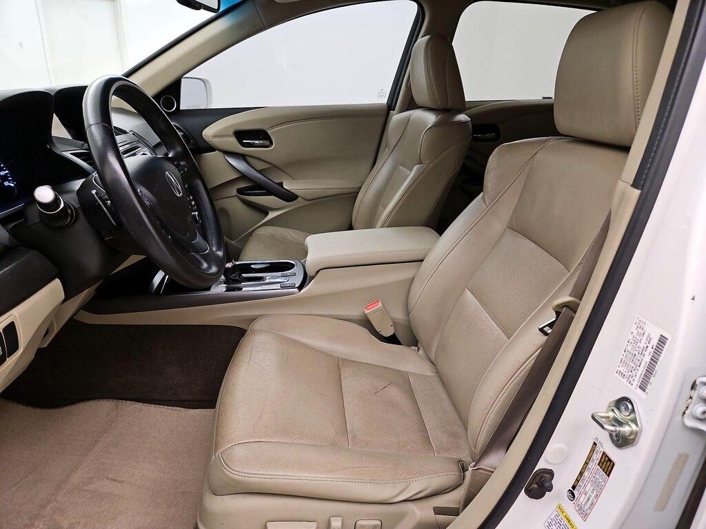 used 2015 Acura RDX car, priced at $12,599