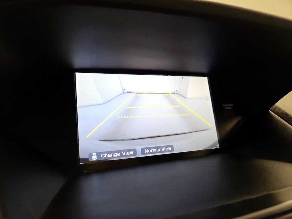 used 2015 Acura RDX car, priced at $12,599