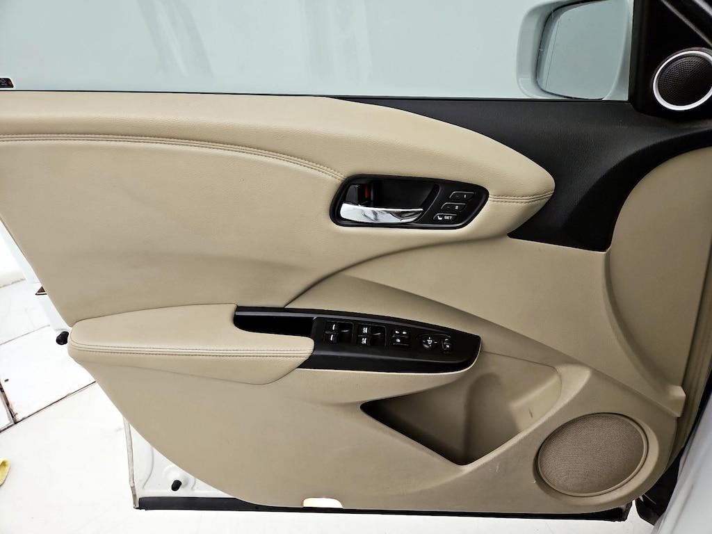 used 2015 Acura RDX car, priced at $12,599