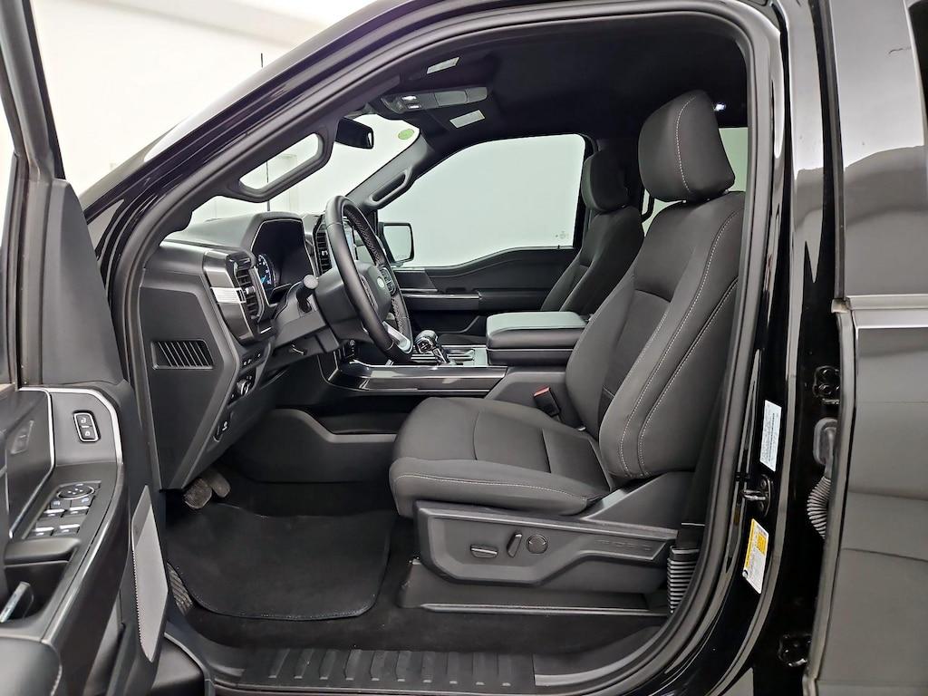 used 2023 Ford F-150 car, priced at $47,998