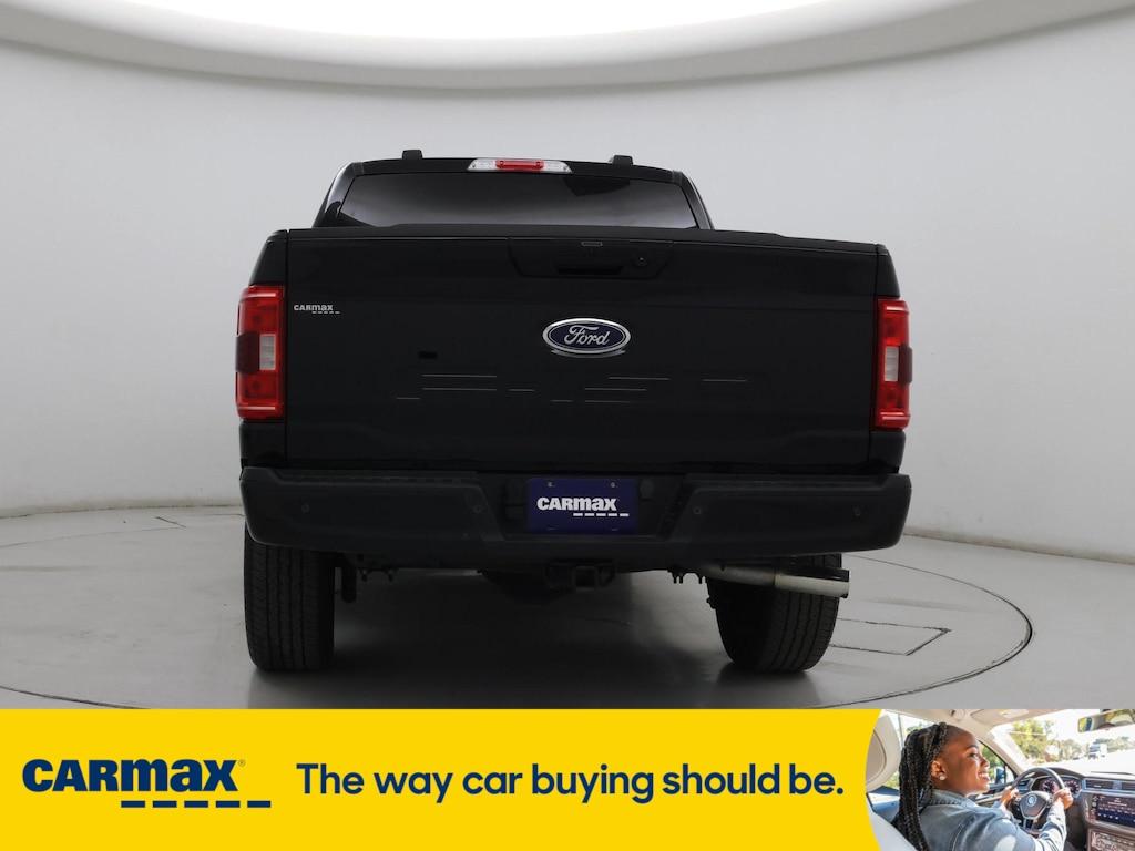 used 2023 Ford F-150 car, priced at $47,998