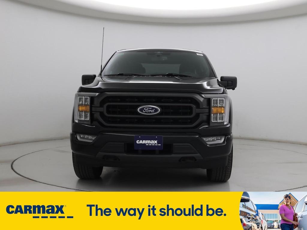 used 2023 Ford F-150 car, priced at $47,998