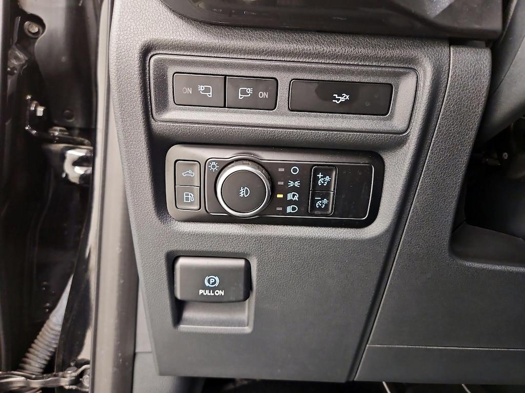 used 2023 Ford F-150 car, priced at $47,998
