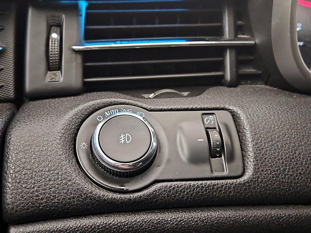 used 2016 Chevrolet Malibu Limited car, priced at $13,599