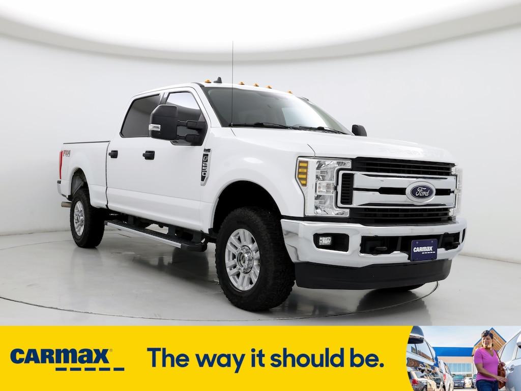 used 2019 Ford F-250 car, priced at $42,998