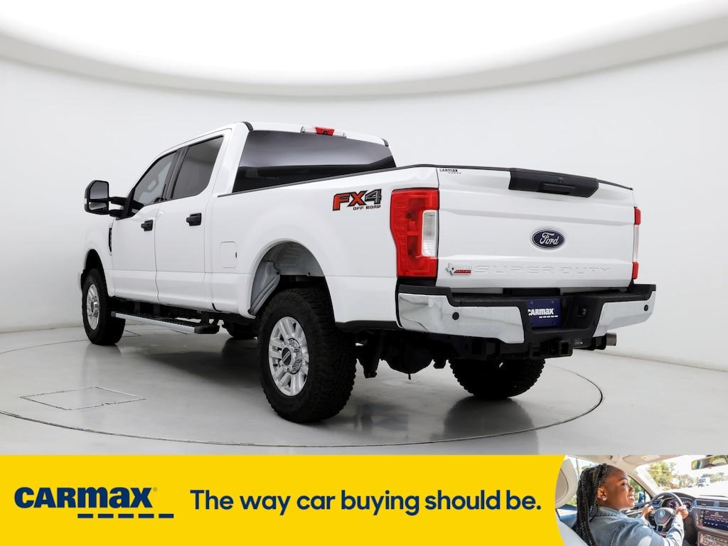 used 2019 Ford F-250 car, priced at $42,998