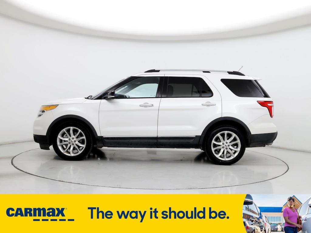 used 2013 Ford Explorer car, priced at $15,998