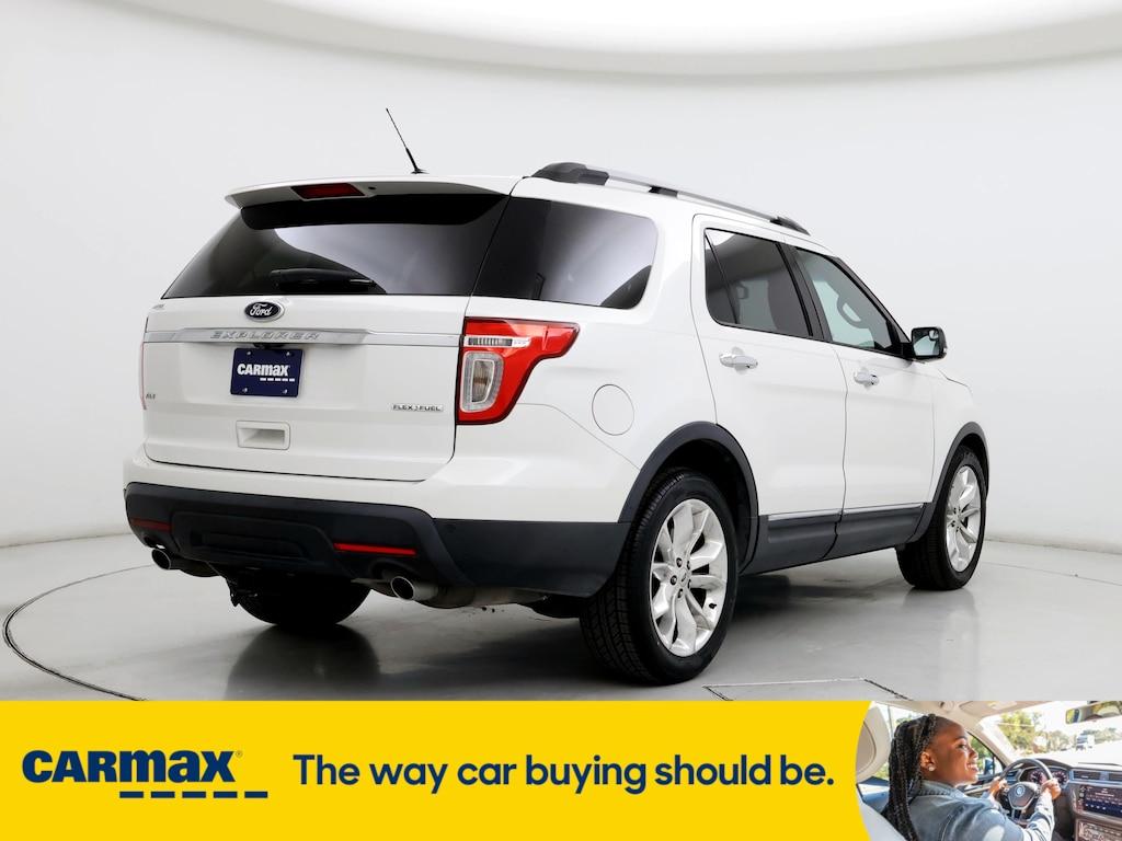 used 2013 Ford Explorer car, priced at $15,998