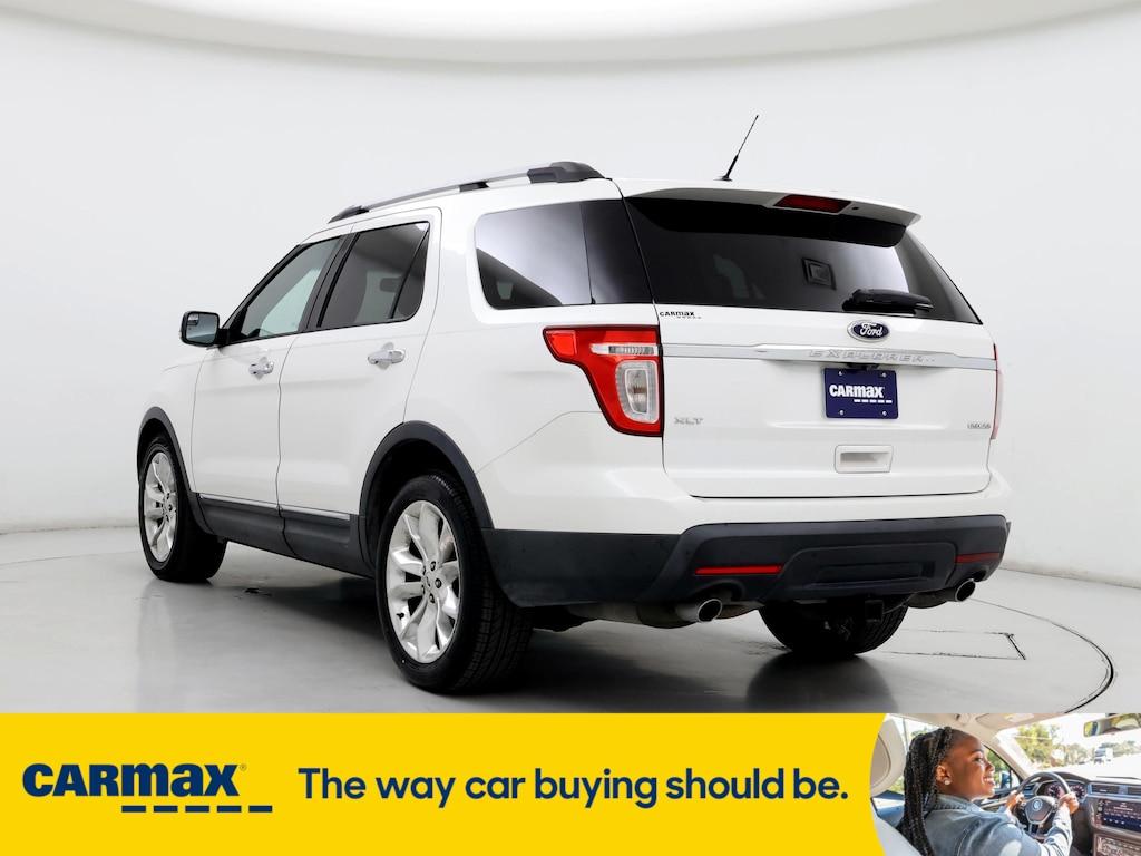 used 2013 Ford Explorer car, priced at $15,998