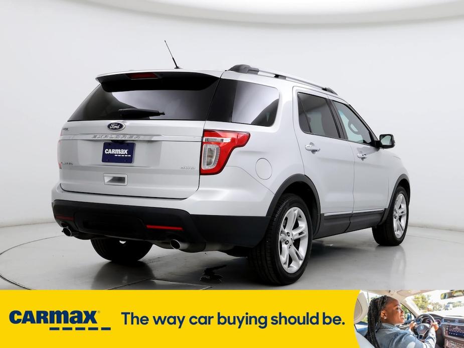 used 2012 Ford Explorer car, priced at $18,998