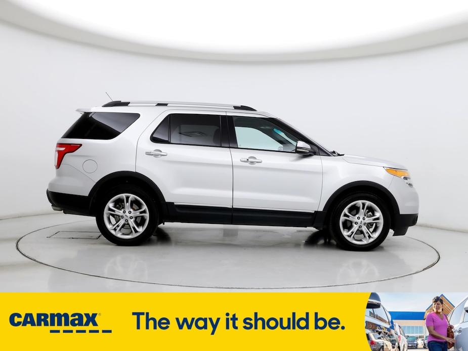 used 2012 Ford Explorer car, priced at $18,998