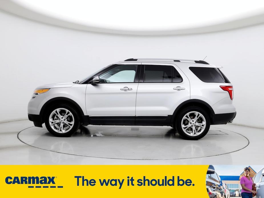 used 2012 Ford Explorer car, priced at $18,998