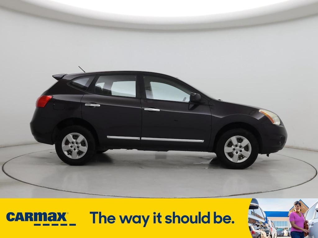used 2013 Nissan Rogue car, priced at $11,998