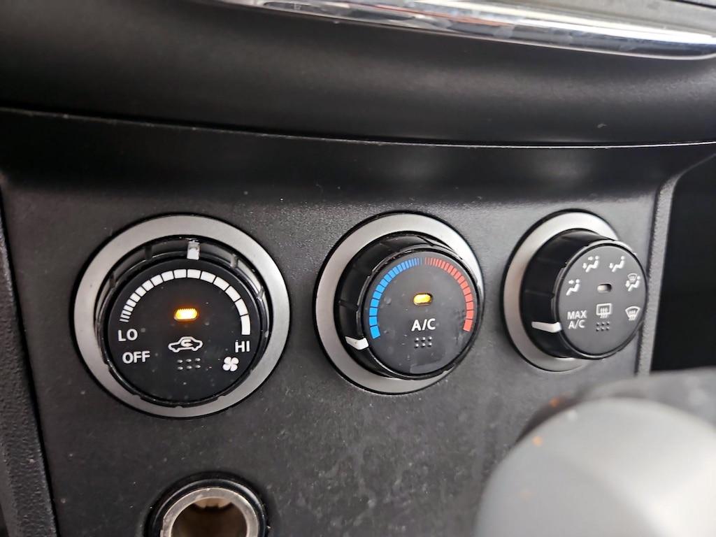 used 2013 Nissan Rogue car, priced at $11,998