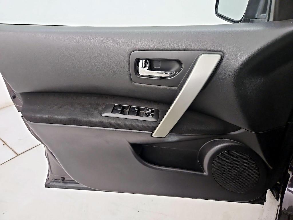 used 2013 Nissan Rogue car, priced at $11,998