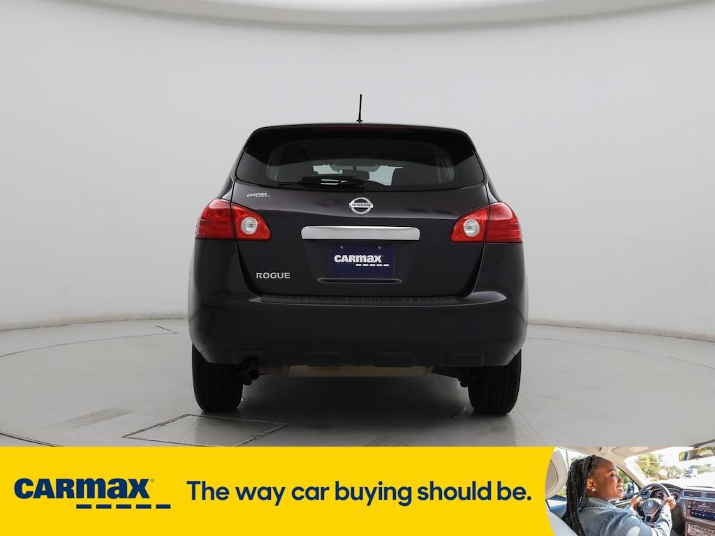 used 2013 Nissan Rogue car, priced at $11,998
