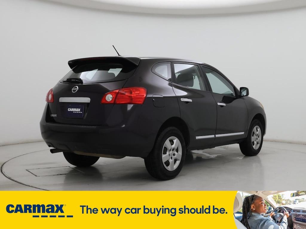 used 2013 Nissan Rogue car, priced at $11,998