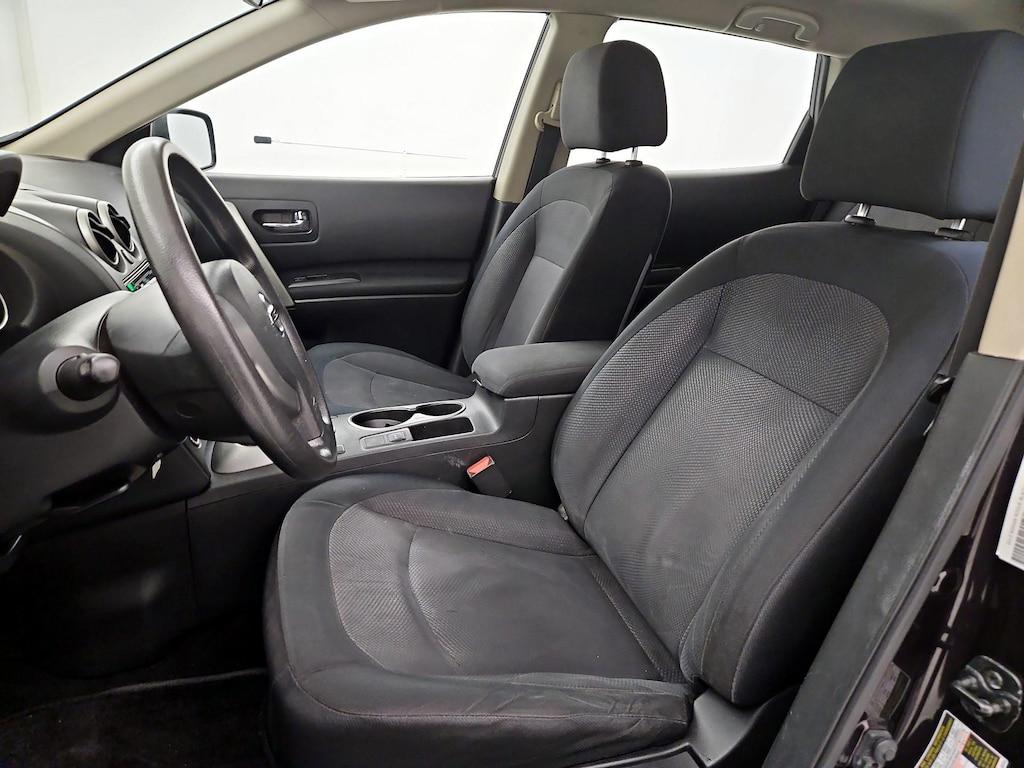 used 2013 Nissan Rogue car, priced at $11,998