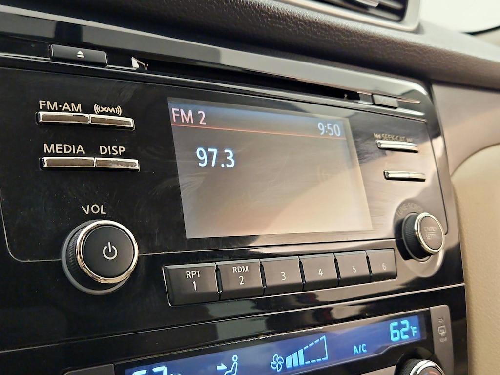 used 2015 Nissan Rogue car, priced at $14,998