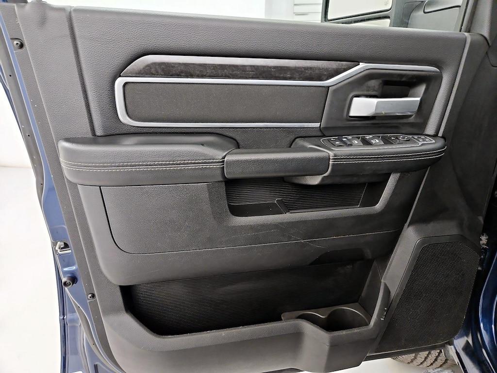 used 2024 Ram 2500 car, priced at $46,998