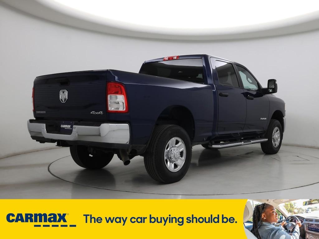 used 2024 Ram 2500 car, priced at $46,998