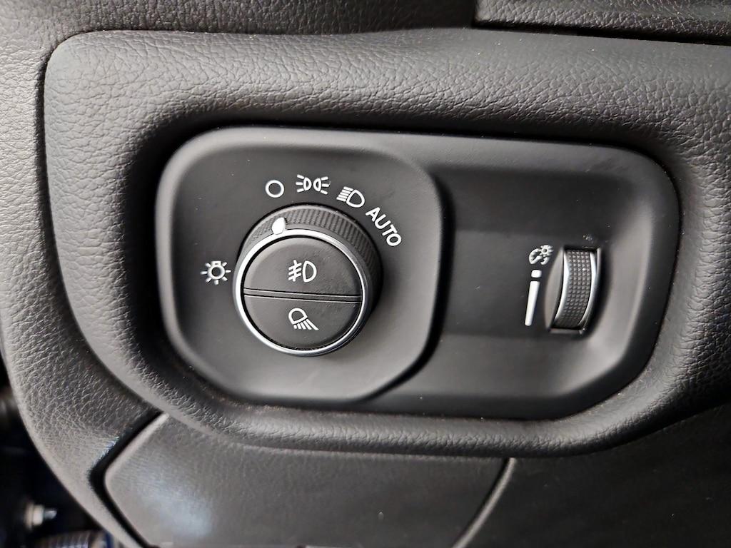 used 2024 Ram 2500 car, priced at $46,998
