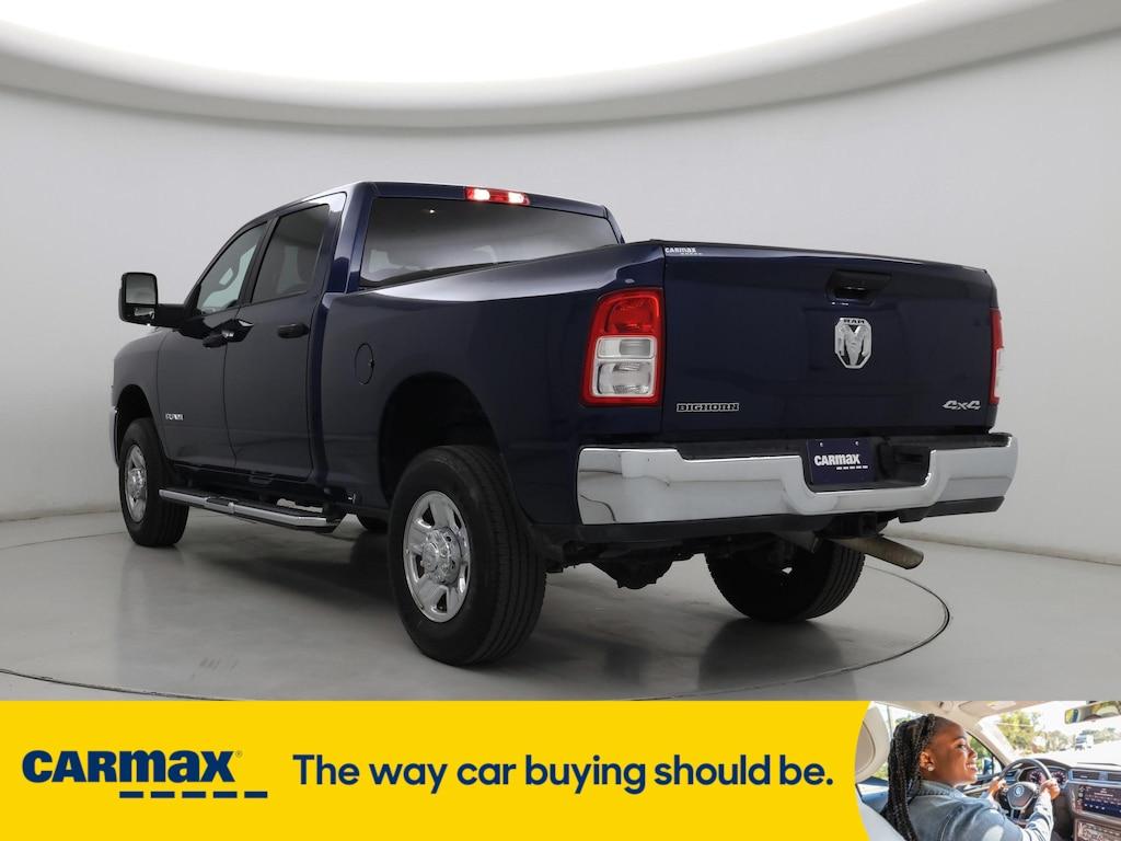 used 2024 Ram 2500 car, priced at $46,998
