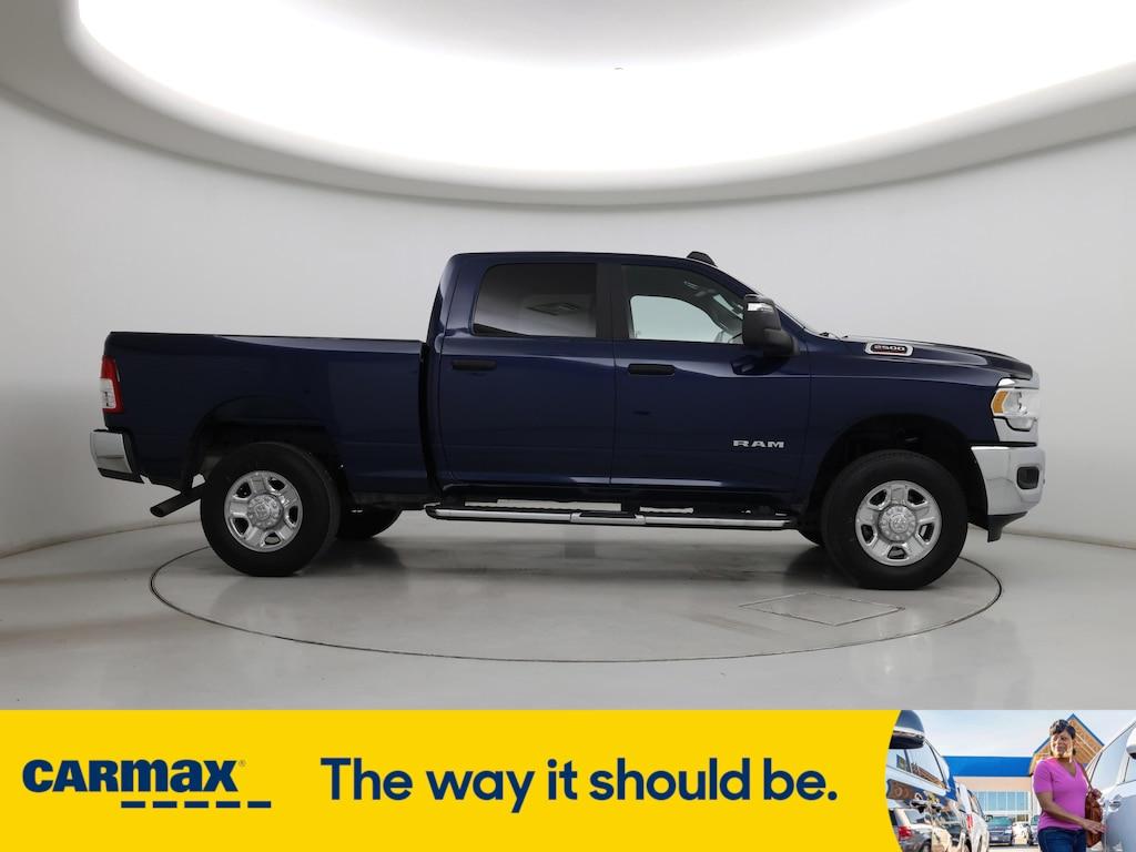 used 2024 Ram 2500 car, priced at $46,998