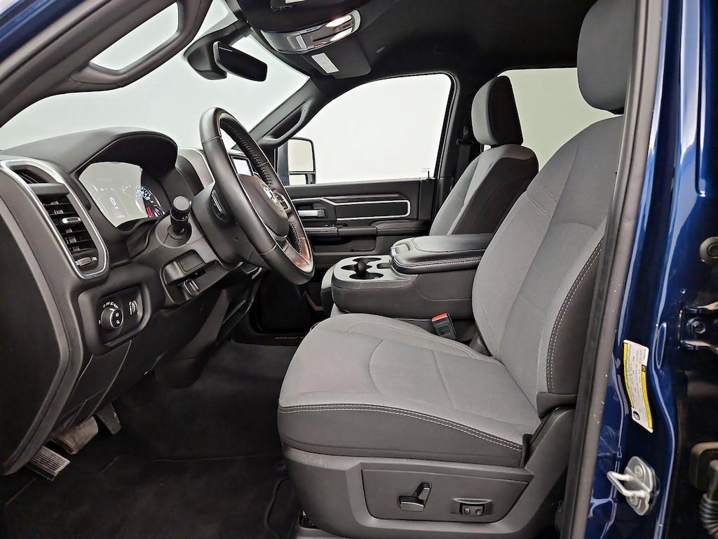 used 2024 Ram 2500 car, priced at $46,998