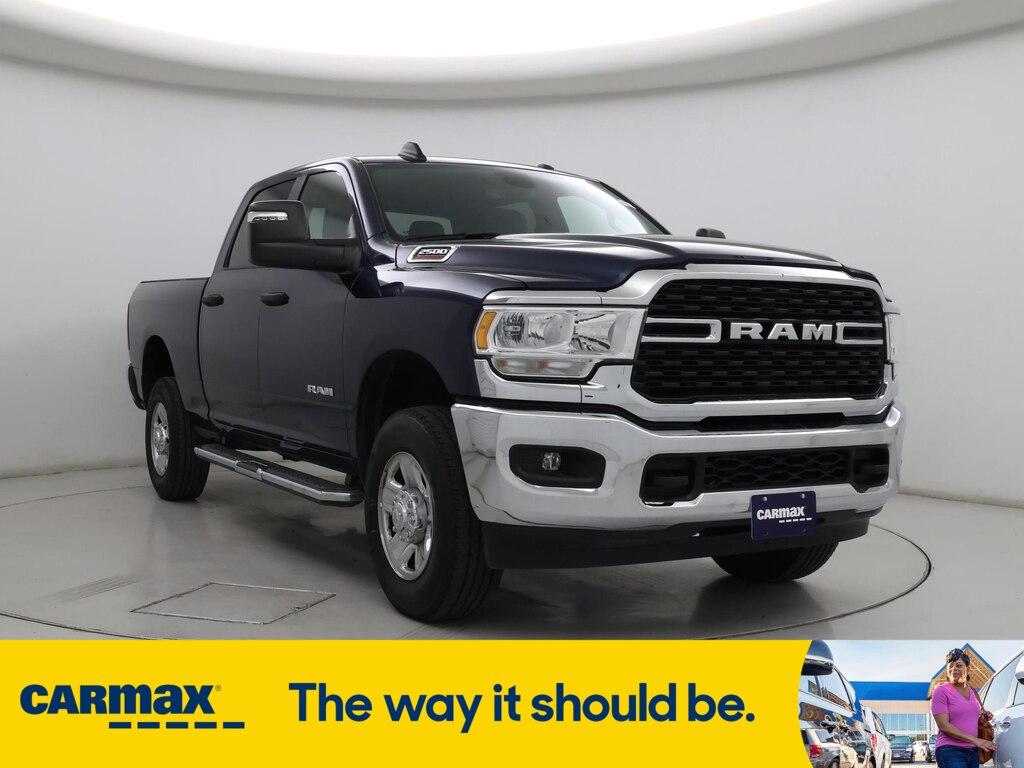 used 2024 Ram 2500 car, priced at $49,998