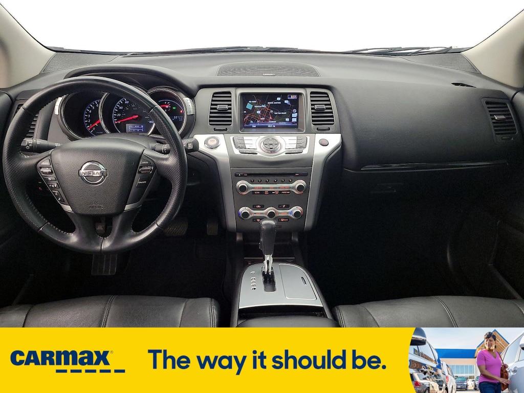 used 2014 Nissan Murano car, priced at $14,998