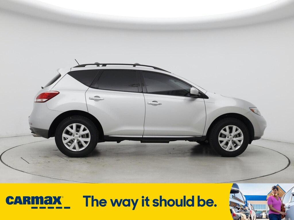 used 2014 Nissan Murano car, priced at $14,998