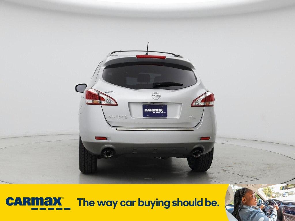 used 2014 Nissan Murano car, priced at $14,998