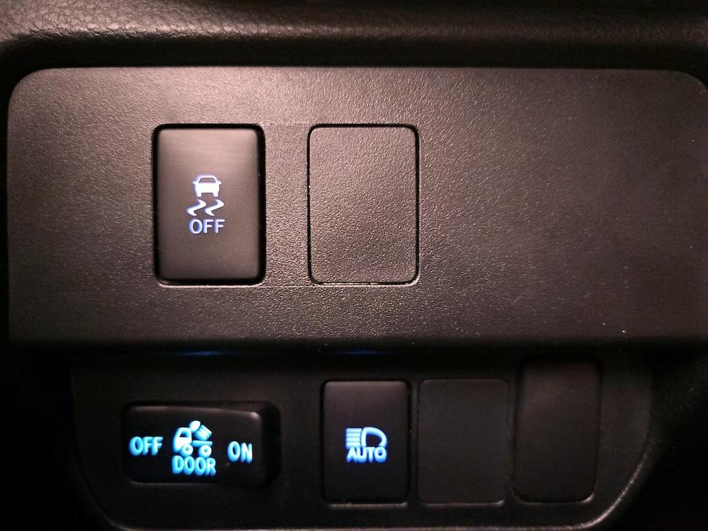 used 2021 Toyota Tacoma car, priced at $28,998