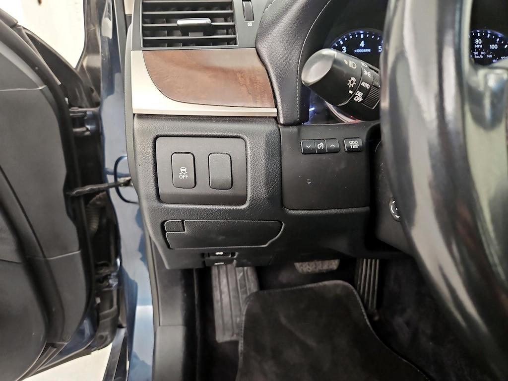 used 2013 Lexus GS 350 car, priced at $15,998