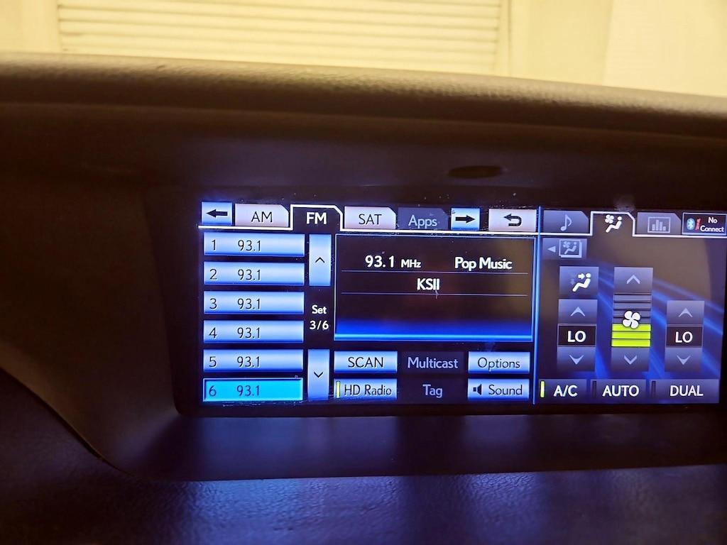 used 2013 Lexus GS 350 car, priced at $15,998