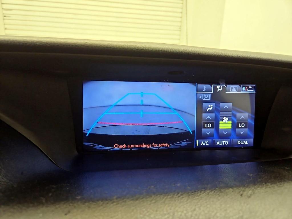 used 2013 Lexus GS 350 car, priced at $15,998