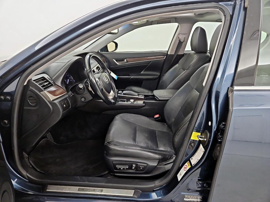 used 2013 Lexus GS 350 car, priced at $15,998